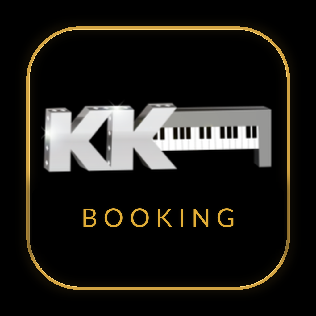 Kool Keys Booking