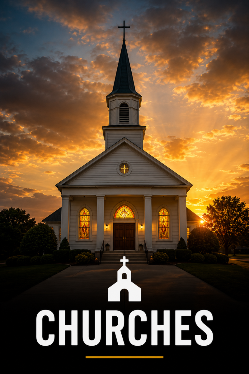 Churches