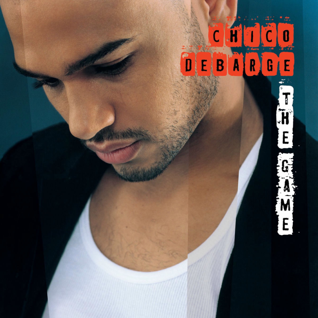 Chico DeBarge