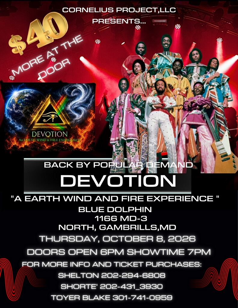Devotion Band